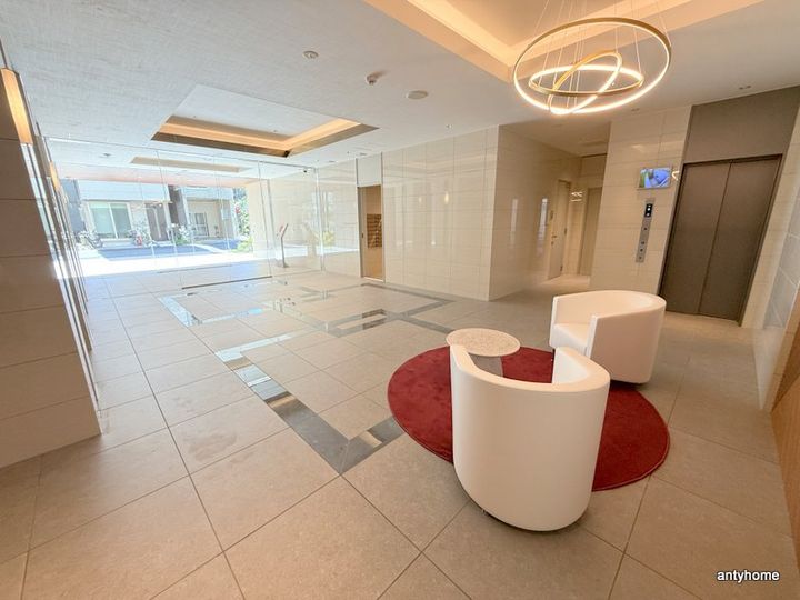 大阪府大阪市城東区関目3丁目(マンション)の賃貸物件のその他画像