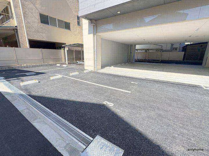 大阪府大阪市城東区関目3丁目(マンション)の賃貸物件のその他画像