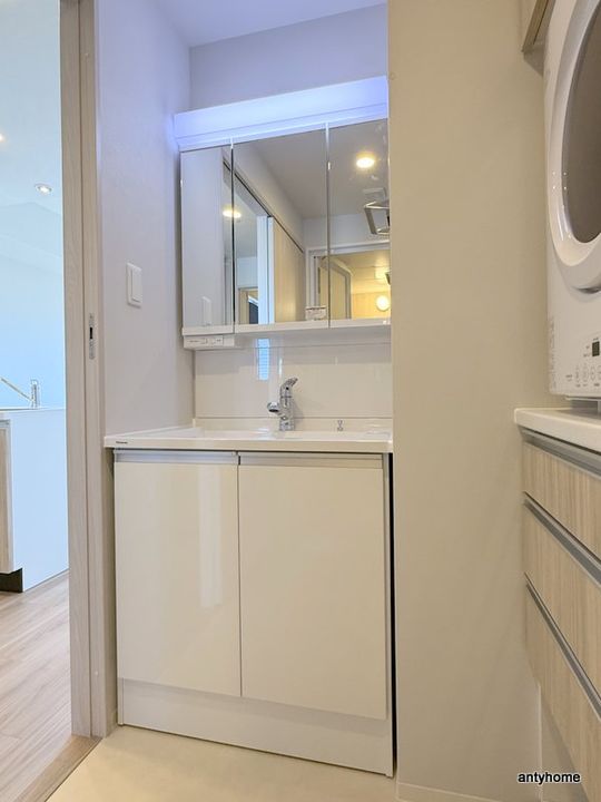 大阪府大阪市城東区関目3丁目(マンション)の賃貸物件のその他画像