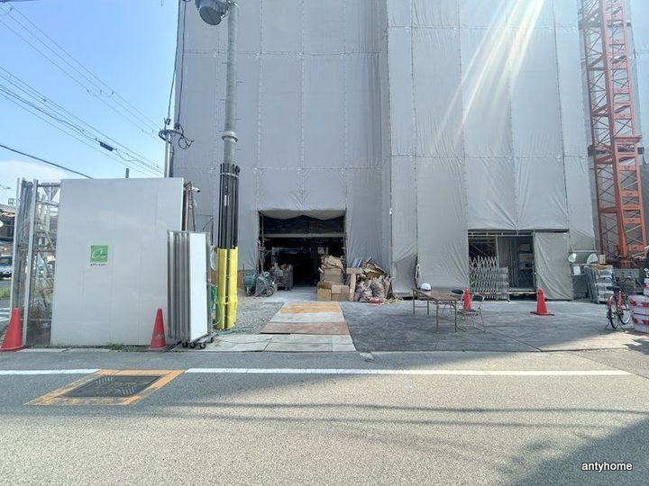 大阪府大阪市東成区大今里南6丁目(マンション)の賃貸物件のその他画像