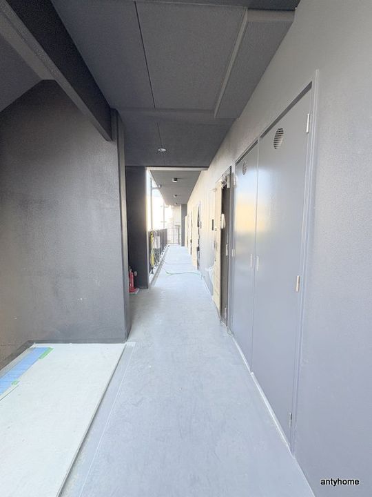 大阪府大阪市淀川区加島4丁目(マンション)の賃貸物件のその他画像