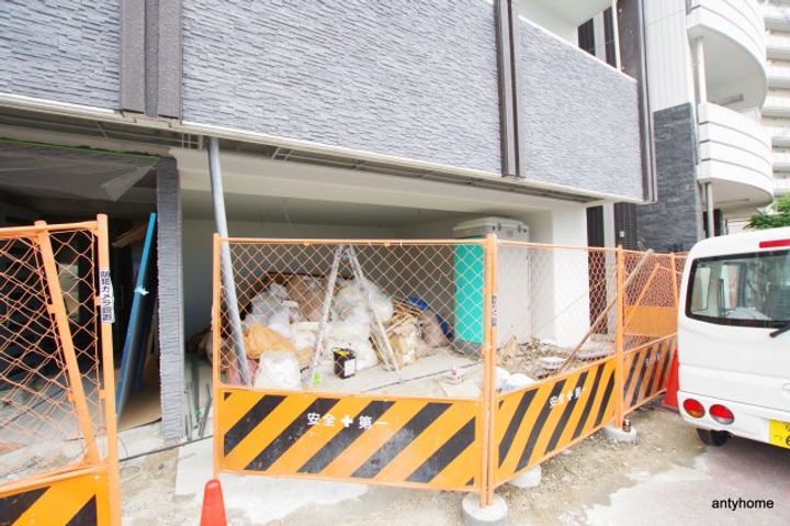 大阪府大阪市福島区吉野5丁目(マンション)の賃貸物件のその他画像