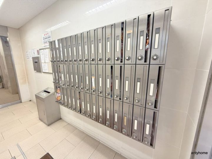 大阪府大阪市浪速区難波中1丁目(マンション)の賃貸物件のその他画像