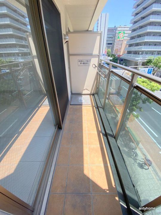 大阪府大阪市中央区東高麗橋(マンション)の賃貸物件のその他画像