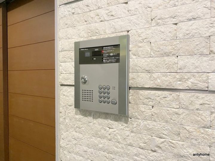 大阪府大阪市中央区東高麗橋(マンション)の賃貸物件のその他画像