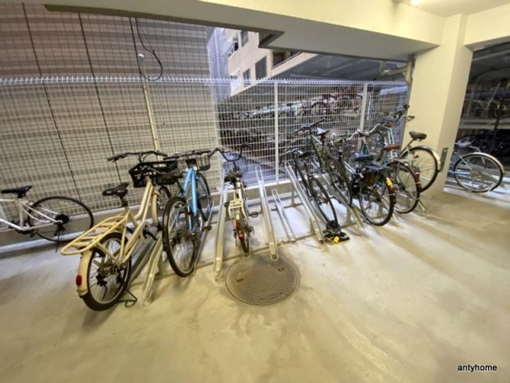 大阪府大阪市中央区東高麗橋(マンション)の賃貸物件のその他画像