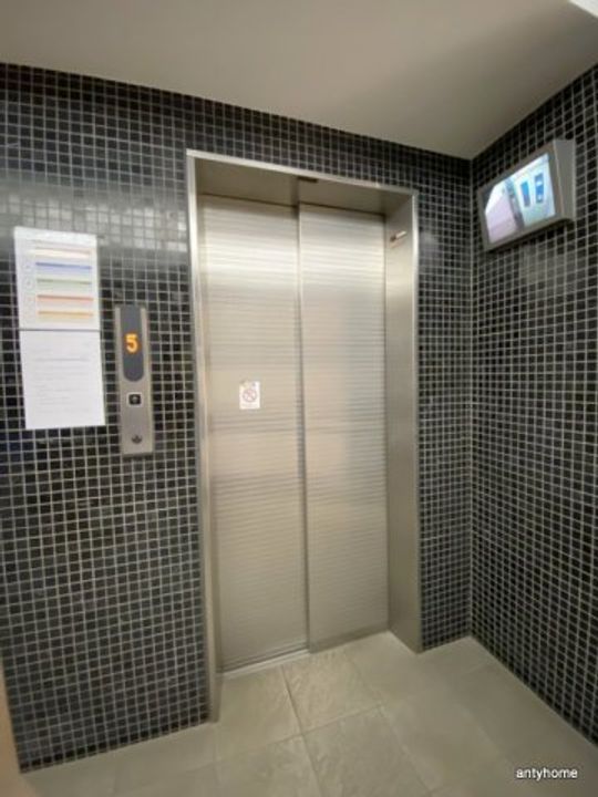 大阪府大阪市中央区東高麗橋(マンション)の賃貸物件のその他画像