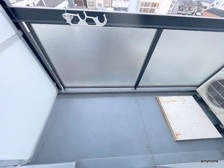 大阪府大阪市旭区大宮4丁目(マンション)の賃貸物件のその他画像