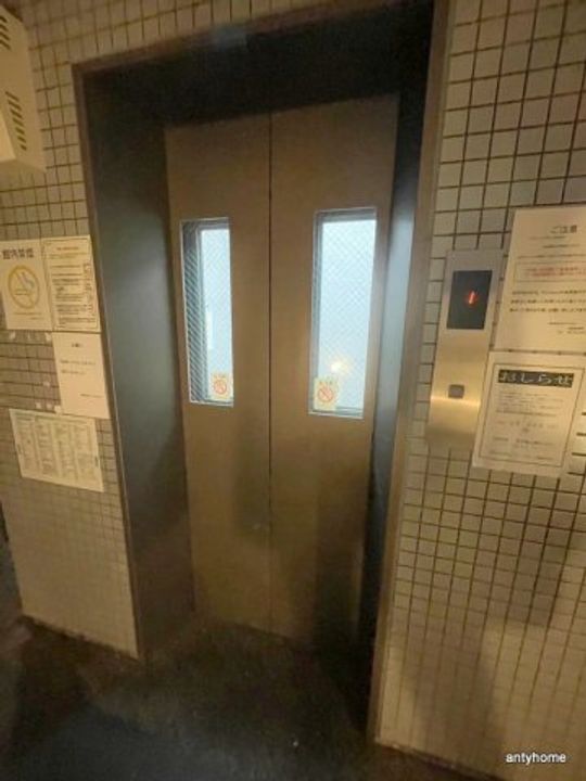 大阪府大阪市旭区大宮4丁目(マンション)の賃貸物件のその他画像