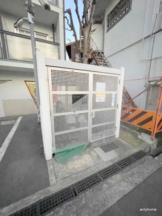大阪府大阪市旭区大宮4丁目(マンション)の賃貸物件のその他画像