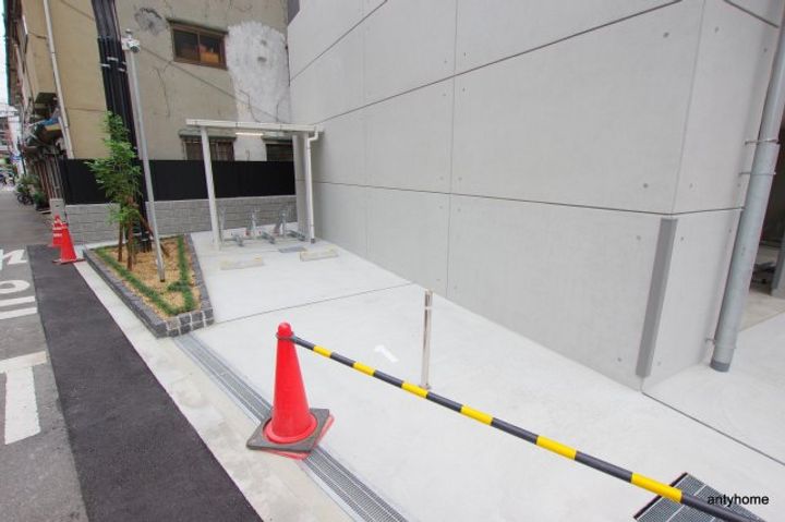 大阪府大阪市港区夕凪1丁目(マンション)の賃貸物件のその他画像