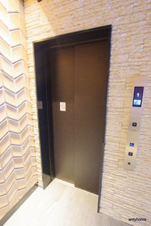 大阪府大阪市港区夕凪1丁目(マンション)の賃貸物件のその他画像