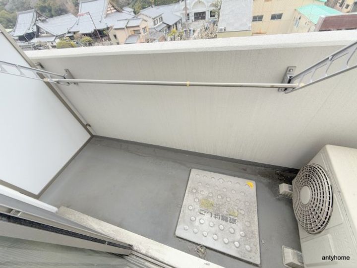 大阪府大阪市浪速区下寺1丁目(マンション)の賃貸物件のその他画像