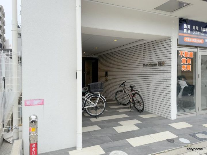 大阪府大阪市浪速区下寺1丁目(マンション)の賃貸物件のその他画像