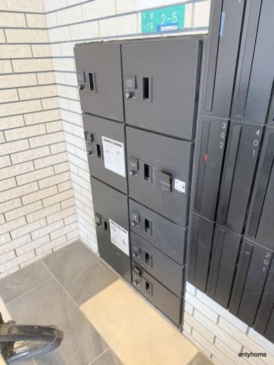 大阪府大阪市浪速区下寺1丁目(マンション)の賃貸物件のその他画像