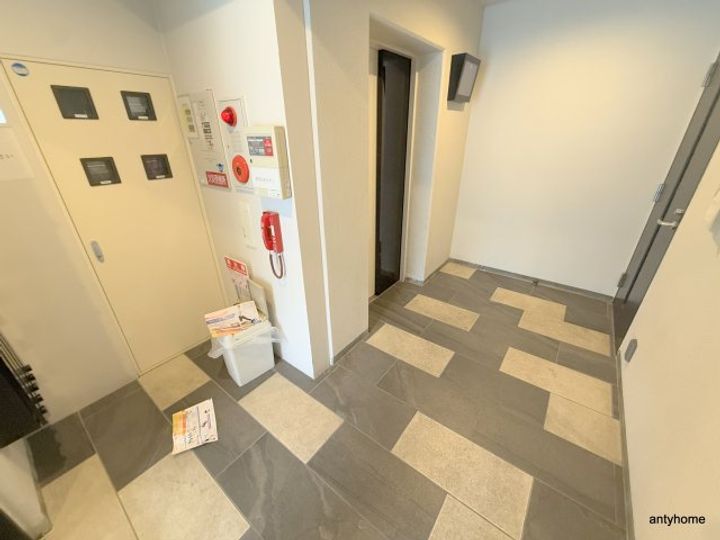 大阪府大阪市浪速区下寺1丁目(マンション)の賃貸物件のその他画像