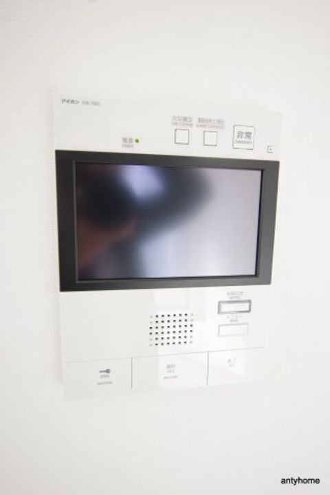 大阪府大阪市浪速区幸町3丁目(マンション)の賃貸物件のその他画像