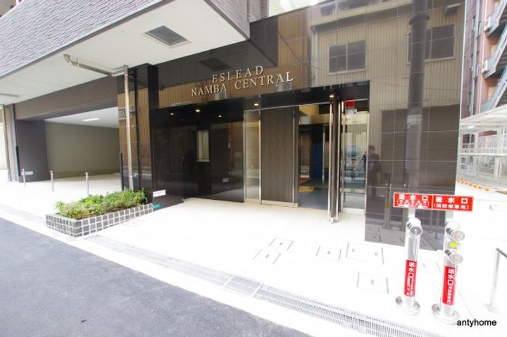大阪府大阪市浪速区幸町3丁目(マンション)の賃貸物件のその他画像