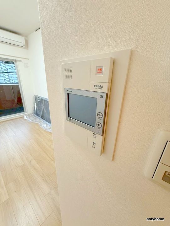 大阪府大阪市浪速区稲荷1丁目(マンション)の賃貸物件のその他画像