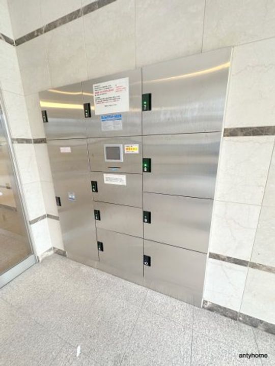 大阪府大阪市浪速区稲荷1丁目(マンション)の賃貸物件のその他画像