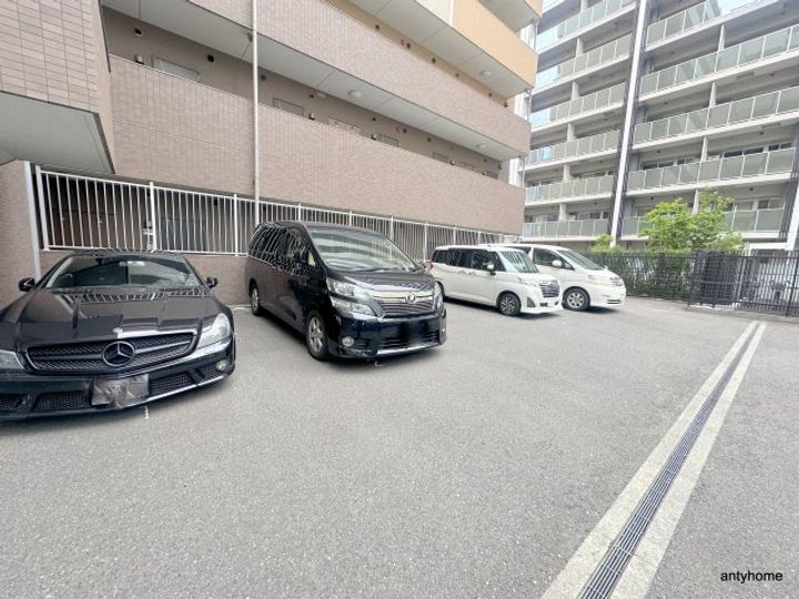大阪府大阪市浪速区稲荷1丁目(マンション)の賃貸物件のその他画像