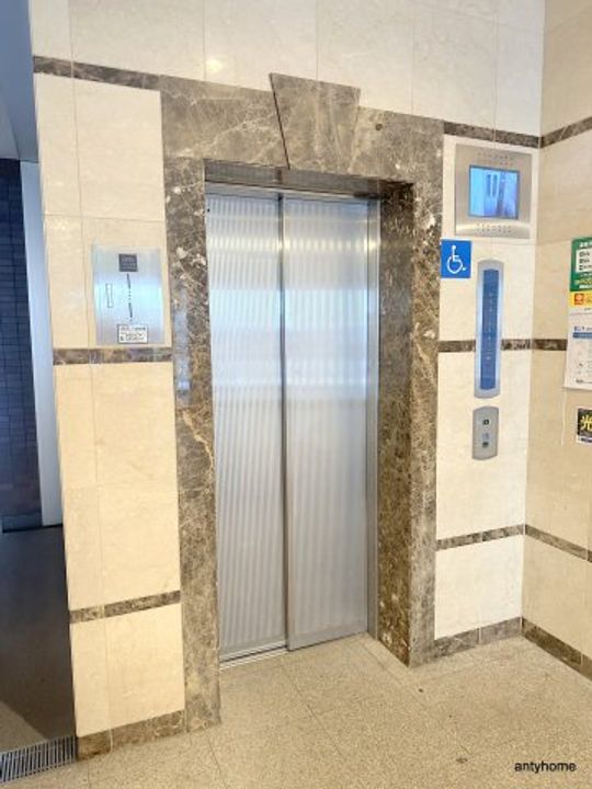 大阪府大阪市浪速区稲荷1丁目(マンション)の賃貸物件のその他画像