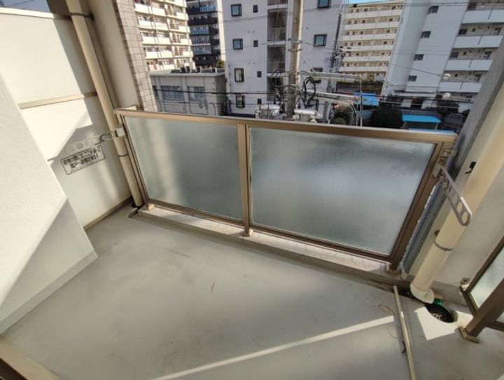 大阪府大阪市西淀川区歌島1丁目(マンション)の賃貸物件のその他画像
