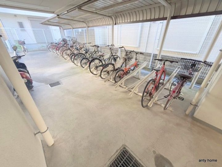 大阪府大阪市西淀川区歌島1丁目(マンション)の賃貸物件のその他画像