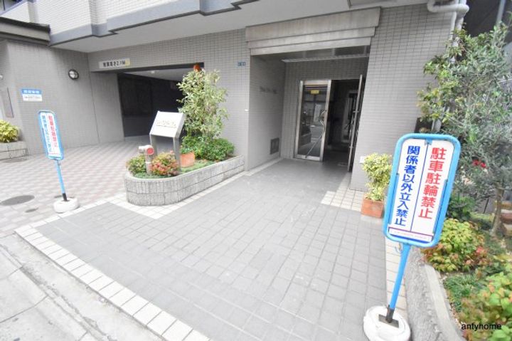 大阪府吹田市豊津町(マンション)の賃貸物件のその他画像