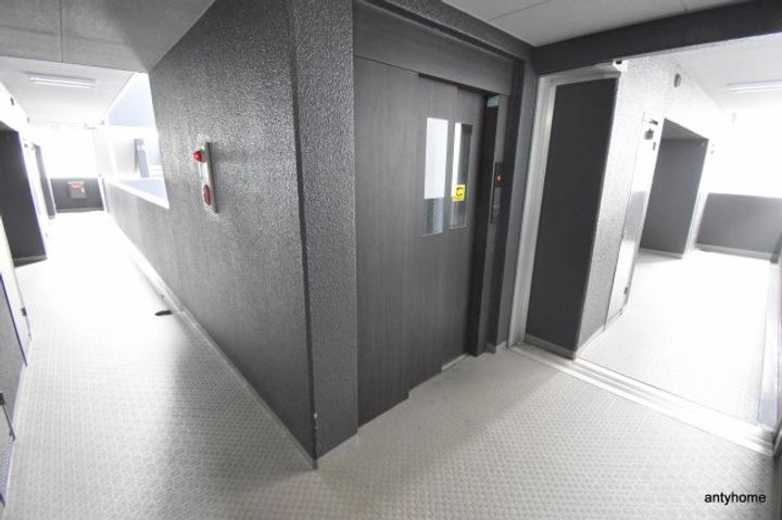 大阪府吹田市豊津町(マンション)の賃貸物件のその他画像