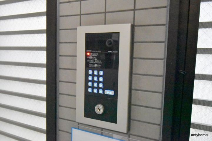 大阪府吹田市豊津町(マンション)の賃貸物件のその他画像