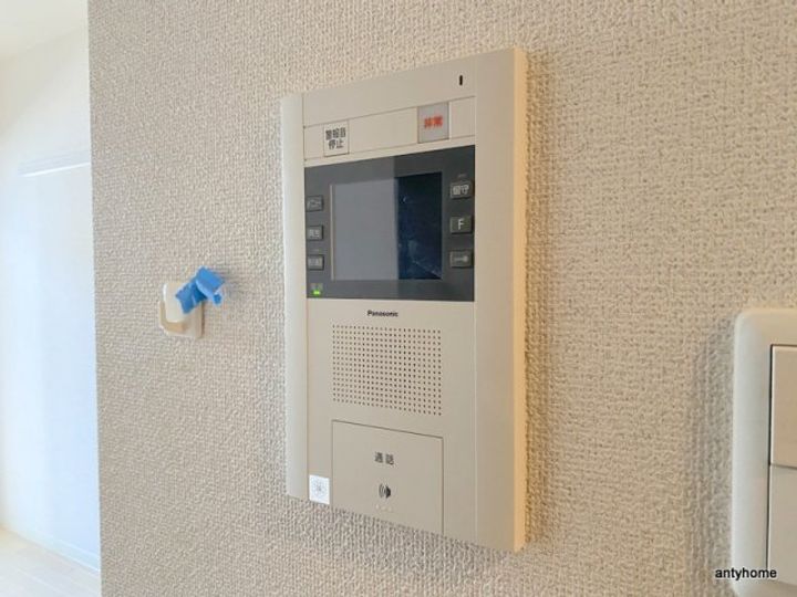 大阪府大阪市東成区中道1丁目(マンション)の賃貸物件のその他画像