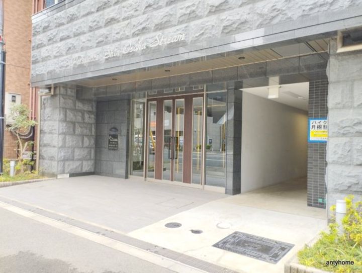 大阪府大阪市東成区中道1丁目(マンション)の賃貸物件のその他画像