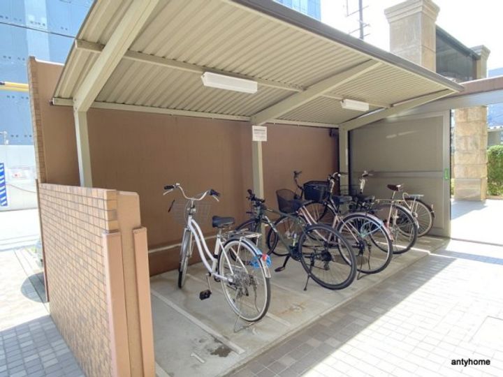 大阪府大阪市東成区中道1丁目(マンション)の賃貸物件のその他画像