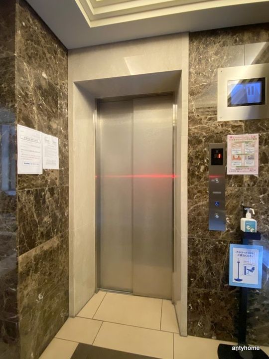 大阪府大阪市東成区中道1丁目(マンション)の賃貸物件のその他画像