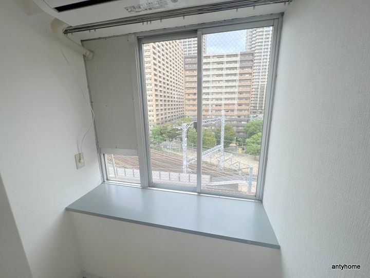 大阪府大阪市城東区野江2丁目(マンション)の賃貸物件のその他画像