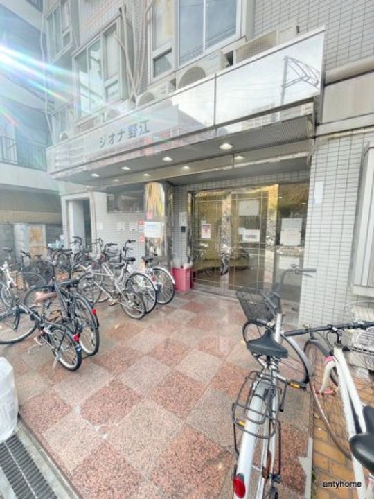 大阪府大阪市城東区野江2丁目(マンション)の賃貸物件のその他画像