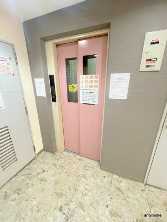 大阪府大阪市城東区野江2丁目(マンション)の賃貸物件のその他画像