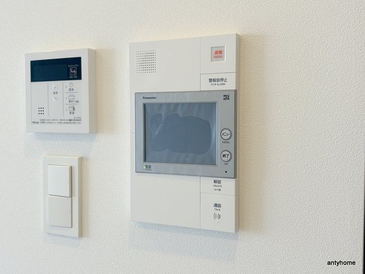 大阪府大阪市北区同心1丁目(マンション)の賃貸物件のその他画像