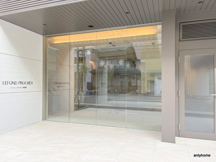 大阪府大阪市北区同心1丁目(マンション)の賃貸物件のその他画像