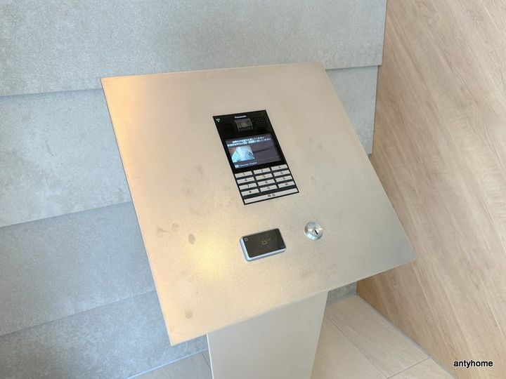 大阪府大阪市北区同心1丁目(マンション)の賃貸物件のその他画像