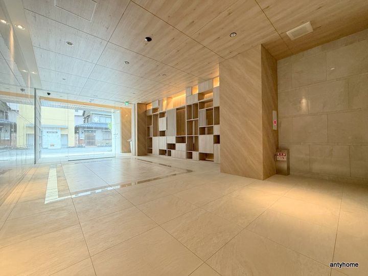 大阪府大阪市北区同心1丁目(マンション)の賃貸物件のその他画像
