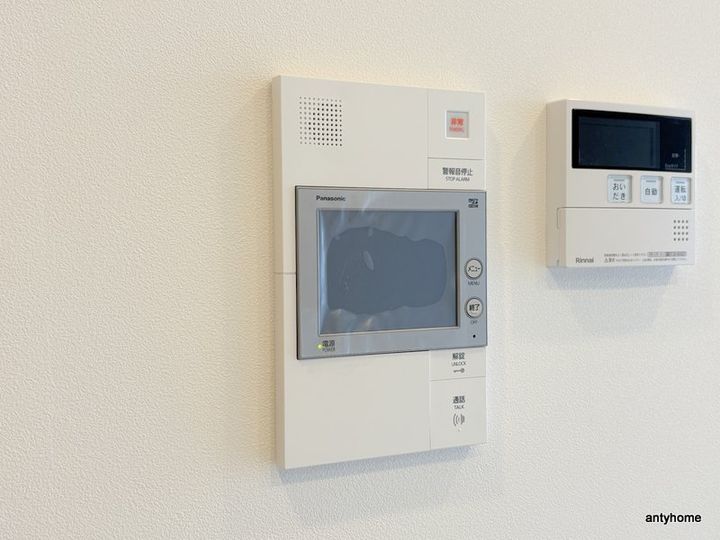 大阪府大阪市北区同心1丁目(マンション)の賃貸物件のその他画像