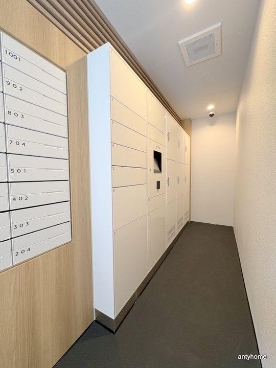 大阪府大阪市北区同心1丁目(マンション)の賃貸物件のその他画像