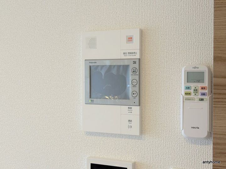 大阪府吹田市南金田2丁目(マンション)の賃貸物件のその他画像
