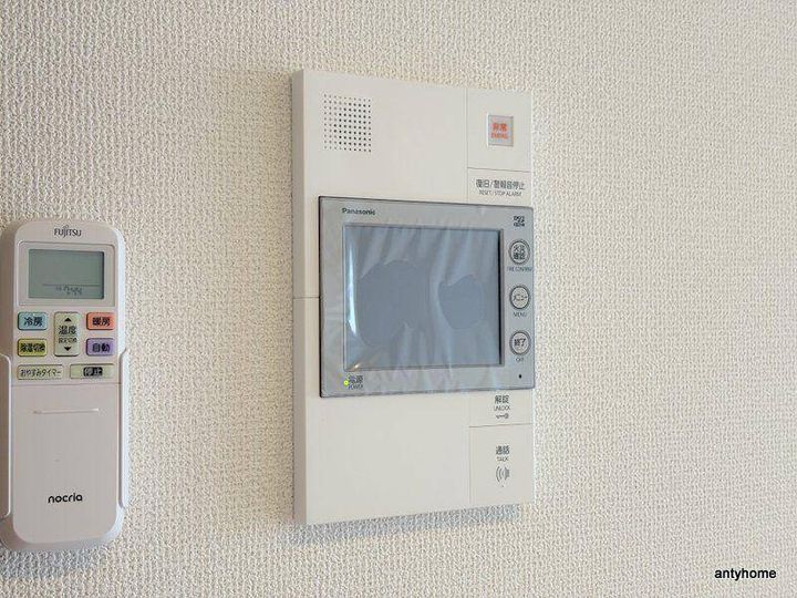 大阪府吹田市南金田2丁目(マンション)の賃貸物件のその他画像
