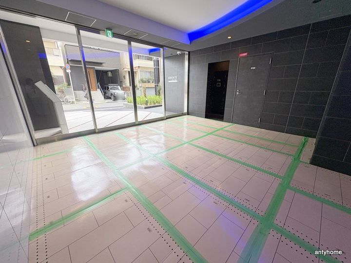大阪府吹田市南金田2丁目(マンション)の賃貸物件のその他画像