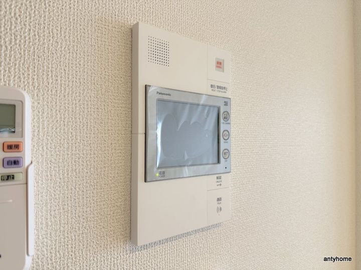 大阪府吹田市南金田2丁目(マンション)の賃貸物件のその他画像
