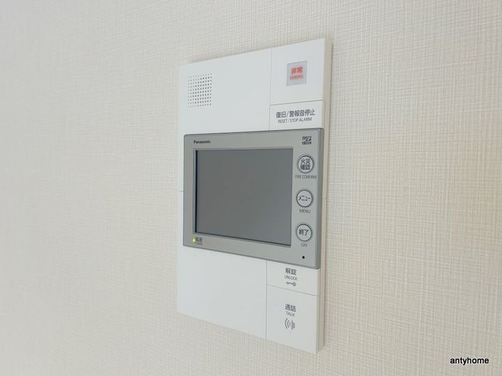 大阪府大阪市東淀川区小松1丁目(マンション)の賃貸物件のその他画像