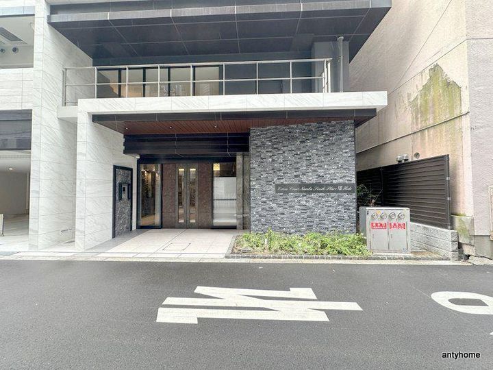 大阪府大阪市浪速区日本橋5丁目(マンション)の賃貸物件のその他画像